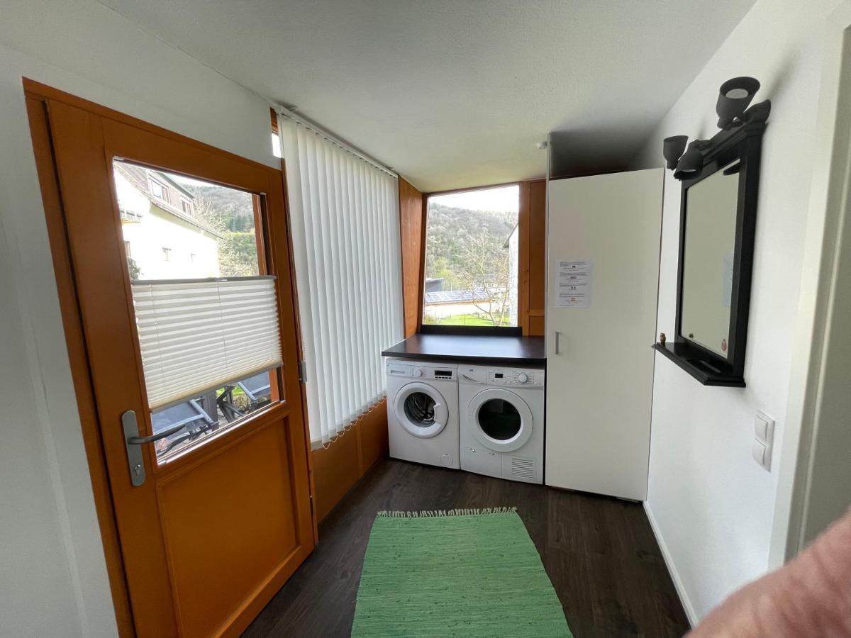 Apartamento Ahle Uhl Honningen  Exterior foto