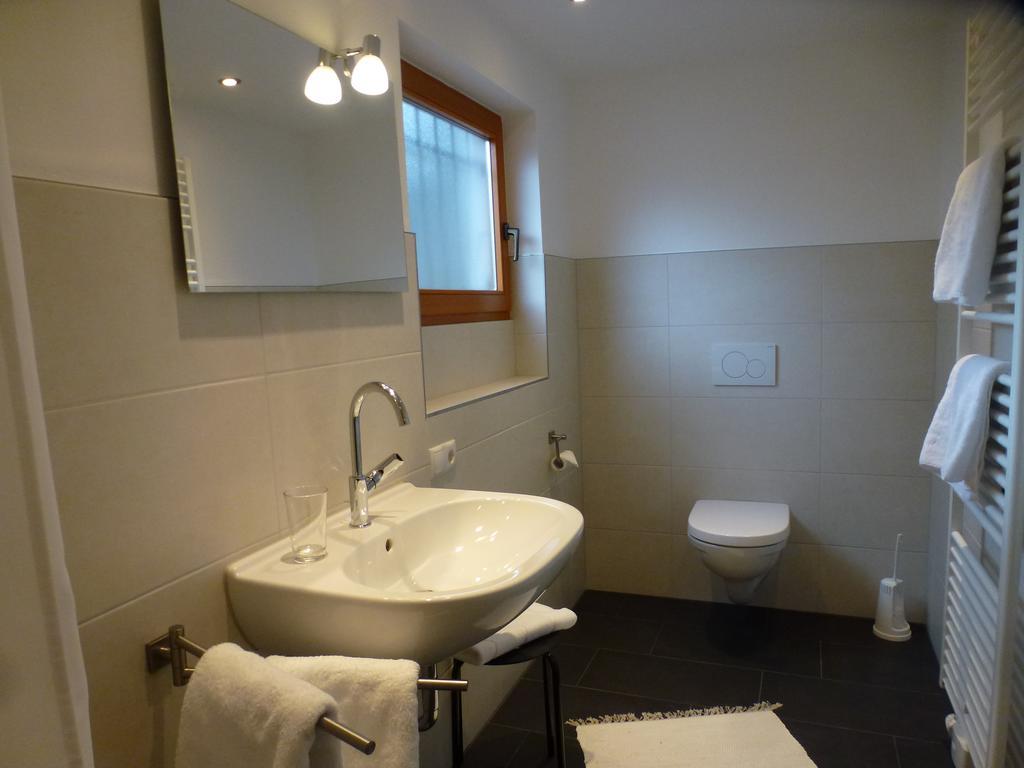 Apartamento Ahle Uhl Honningen  Exterior foto