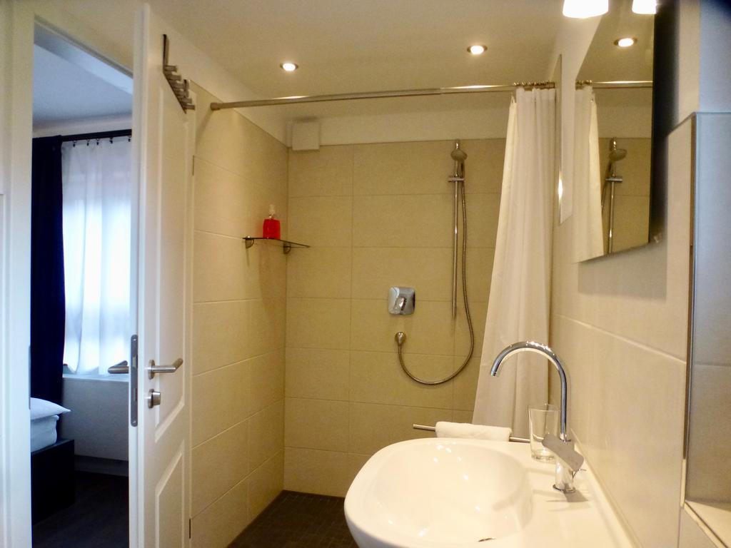 Apartamento Ahle Uhl Honningen  Exterior foto