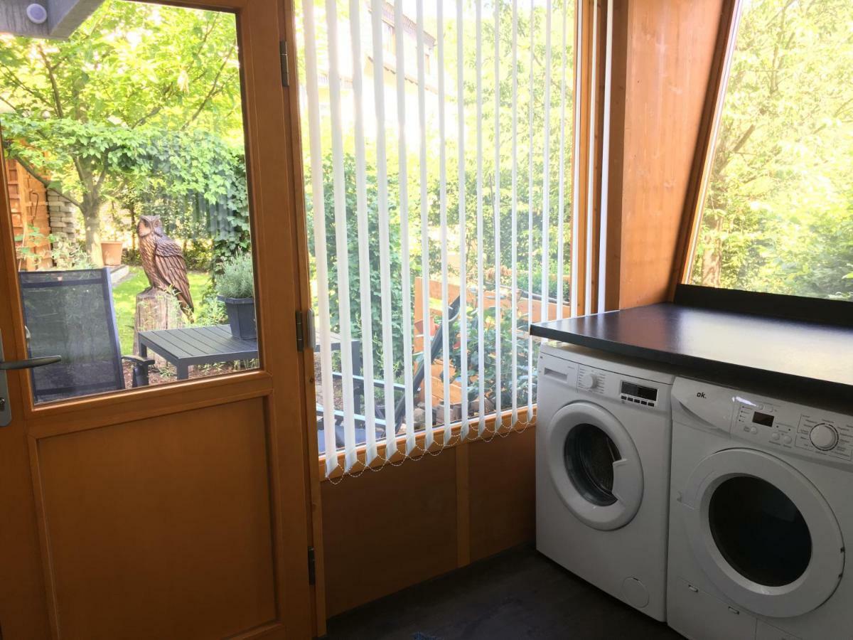 Apartamento Ahle Uhl Honningen  Exterior foto