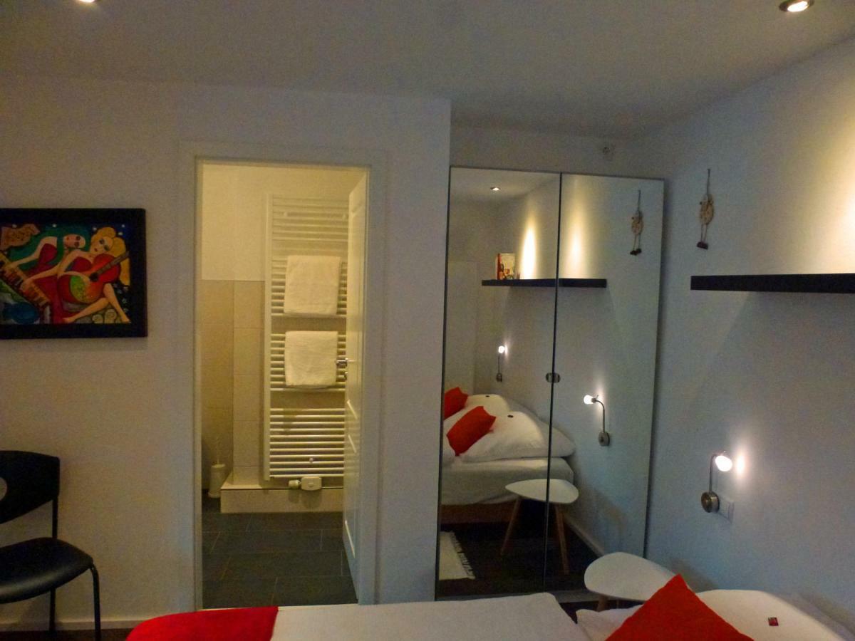 Apartamento Ahle Uhl Honningen  Exterior foto