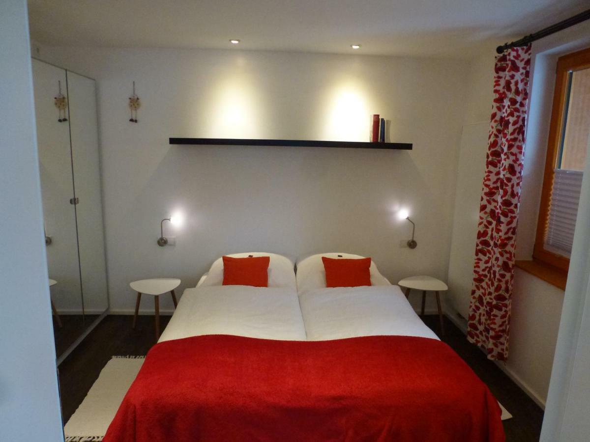 Apartamento Ahle Uhl Honningen  Exterior foto