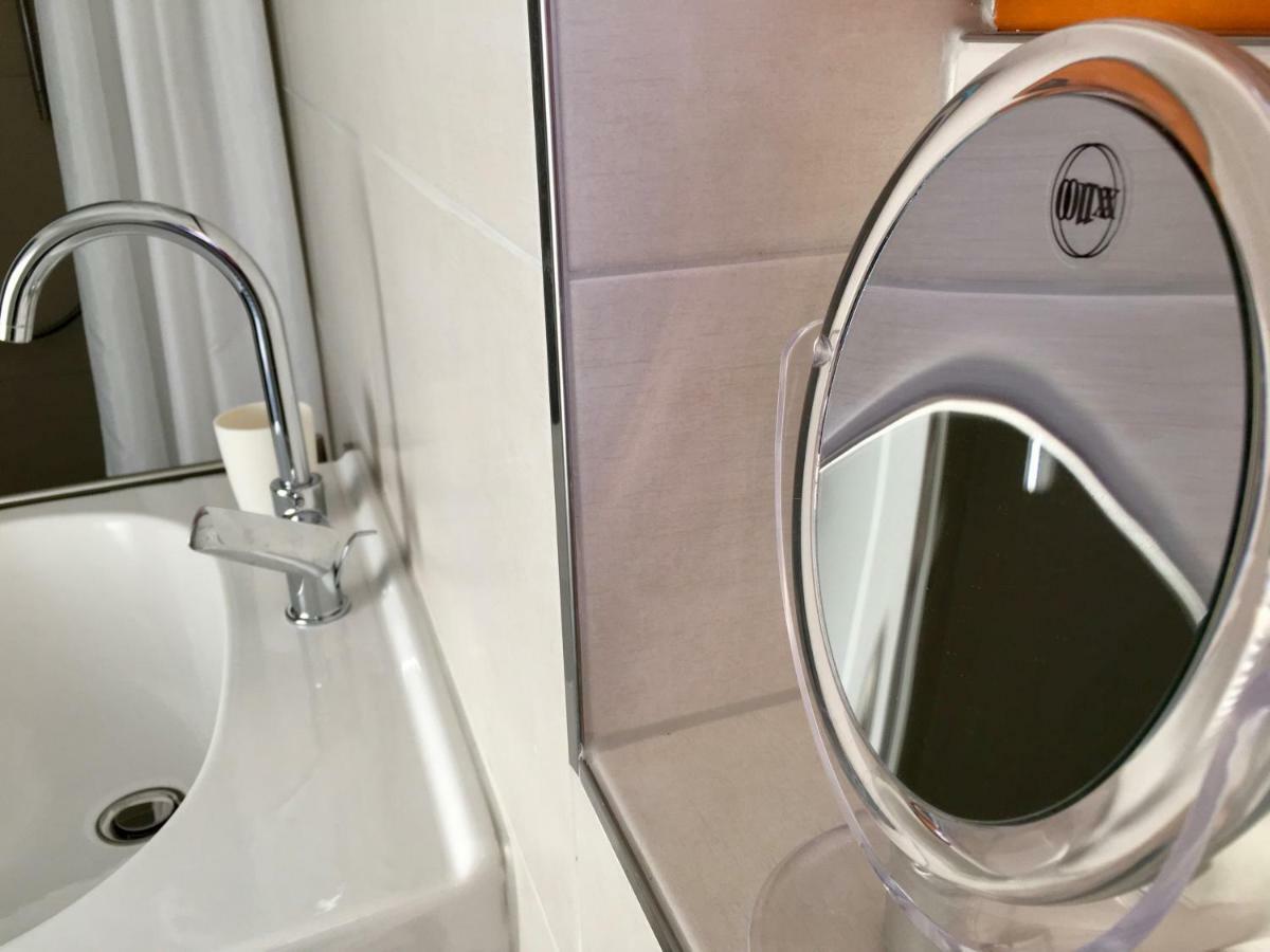 Apartamento Ahle Uhl Honningen  Exterior foto